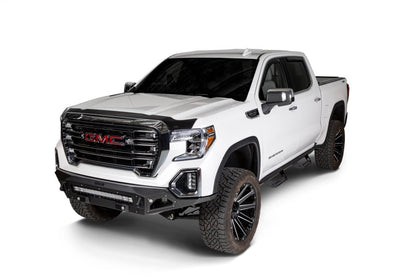 Husky Liners 19-25 GMC Sierra 1500 Aeroskin - Matte Blk