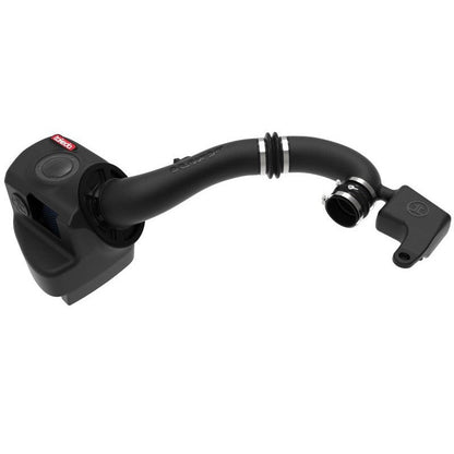 aFe Takeda Momentum Pro 5R Cold Air Intake System 20-22 Subaru Outback H4-2.5L