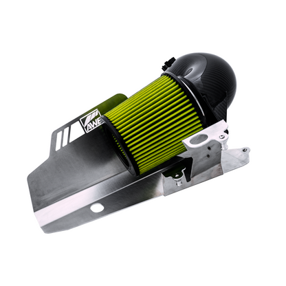 AWE Tuning 2020+ Toyota GR Supra S-FLO Carbon Intake