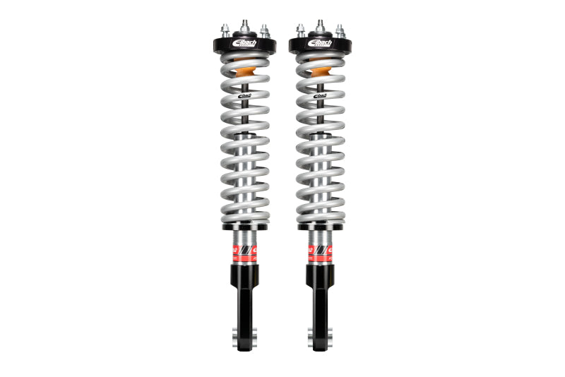 Eibach 24-25 Toyota Tacoma Stage 2 Pro Truck Lift Kit