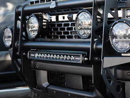 aFe Terra Guard Light Bar Brackets