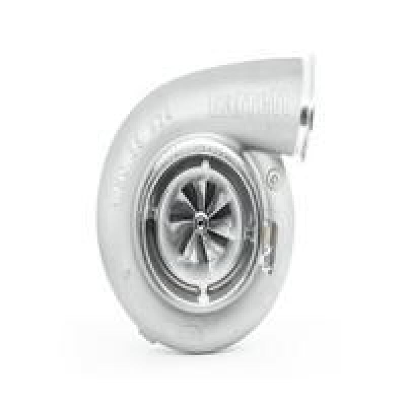 Garrett G-XRace GXR47-76 76/120mm Supercore