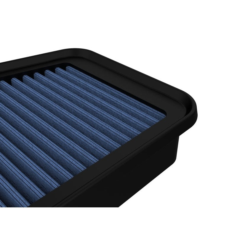 aFe 18-21 Kia Stinger V6-3.3L (tt) Magnum FLOW OE Replacement Air Filter w/ Pro 5R Media