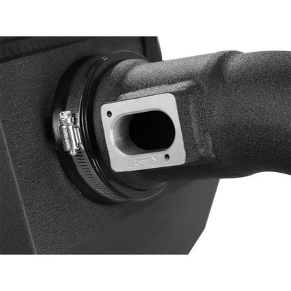 aFe MagnumFORCE Intake System Stage-2 Pro 5R 12-15 BMW X1 (E84) 2.0L N20