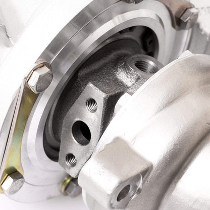 CTS EA888 Gen3 TSI Boss Turbocharger Upgrade Kit - Non MQB Vehicles