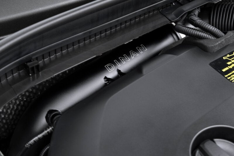 Dinan 19-22 BMW X1 xDrive28i B46 Mini Intake Resonator Delete