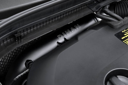 Dinan 19-22 BMW X1 xDrive28i B46 Mini Intake Resonator Delete
