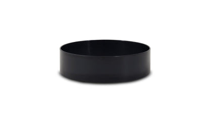 Vibrant Vanjen Aluminum Union Sleeve for 3.5in OD Tubing (for use with Weld Fittings Part #12547)