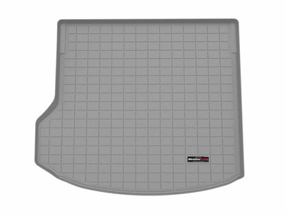 WeatherTech 24-25 Chevrolet Equinox Behind 3rd Row Cargo Liners - Grey
