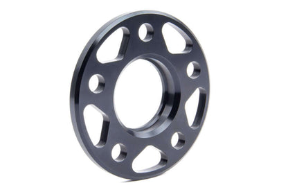 Dinan Wheel Spacers - 5x112 - 66.5mm CB - 10mm Thick (Set of 2)