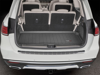 WeatherTech 2020+ Mercedes Benz GLS-Class Cargo Liner - Black