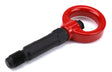 PERRIN 15-21 Volkswagen GTI Tow Hook Front - Red