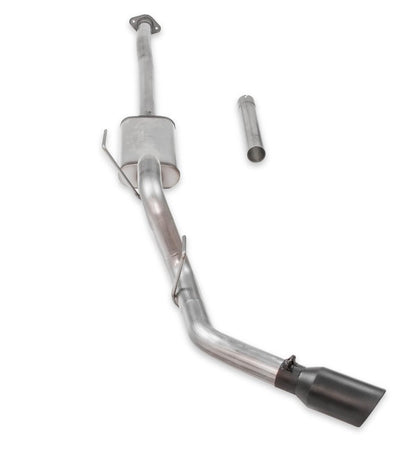 Flowmaster 15-20 F-150 2.7L/3.5L/5.0L FlowFX SS Cat-Back Exhaust System