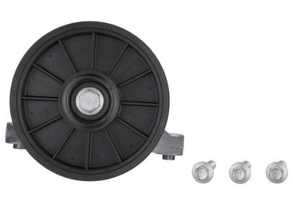 Ford Racing 96-10 Mustang 4.6L (SOHC/DOHC) A/C Eliminator Kit