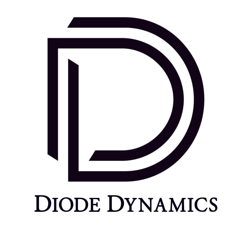 Diode Dynamics SS20 Sport White Combo Standard MBL (one)