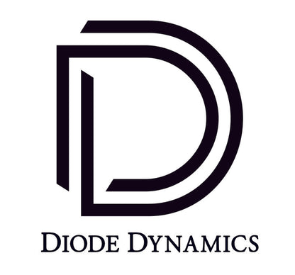 Diode Dynamics SS20 Sport White Combo Standard MBL (one)