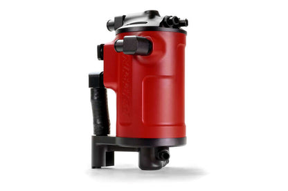 PERRIN 20-25 Subaru Outback XT & Legacy XT Air Oil Separator - Red