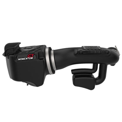 aFe Momentum GT Pro GUARD 7 Cold Air Intake System 12-18 Jeep Wrangler JK V6 3.6L