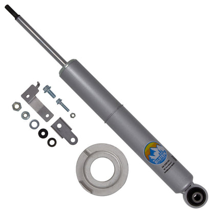 Bilstein 15-18 Subaru Outback B8 TerraSport Lift Kit - 2in Front & 1.4in Rear Lift