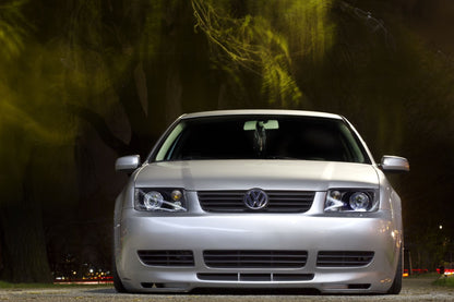 E55 - R - Shrouds - Morimoto