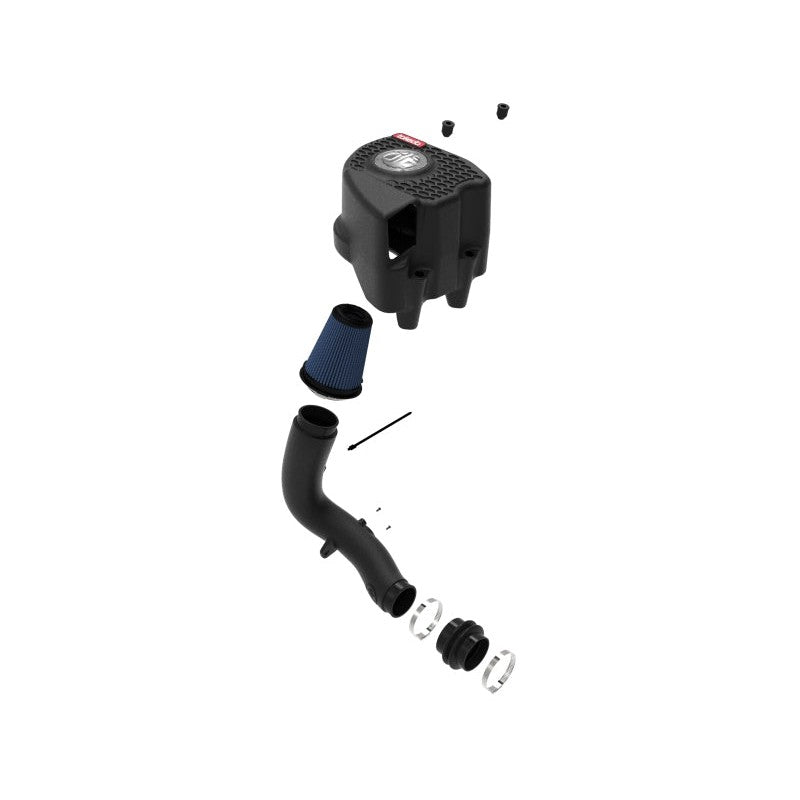aFe Takeda Momentum  Pro 5R Cold Air Intake Filter - 2020-2024 Subaru Outback