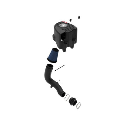 aFe Takeda Momentum  Pro 5R Cold Air Intake Filter - 2020-2024 Subaru Outback
