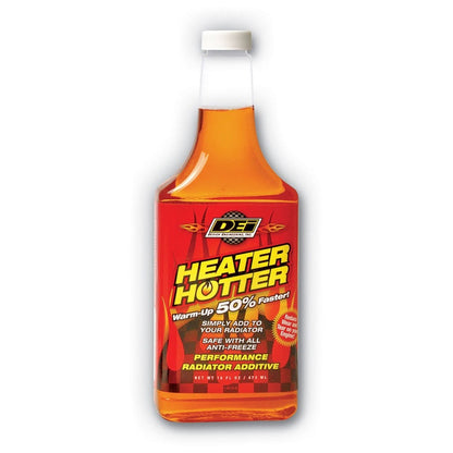 DEI Radiator Relief Heater Hotter - 16oz.