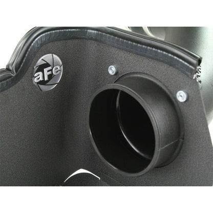 aFe MagnumFORCE Intake Stage-2 Pro 5R 07-11 Jeep Wrangler (JK) V6-3.8L