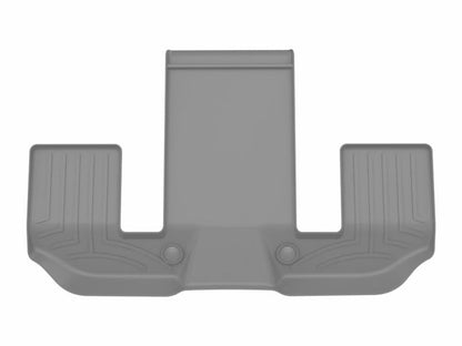 WeatherTech 25-25 Volvo EX90 2nd Row Rear FloorLiner - Grey