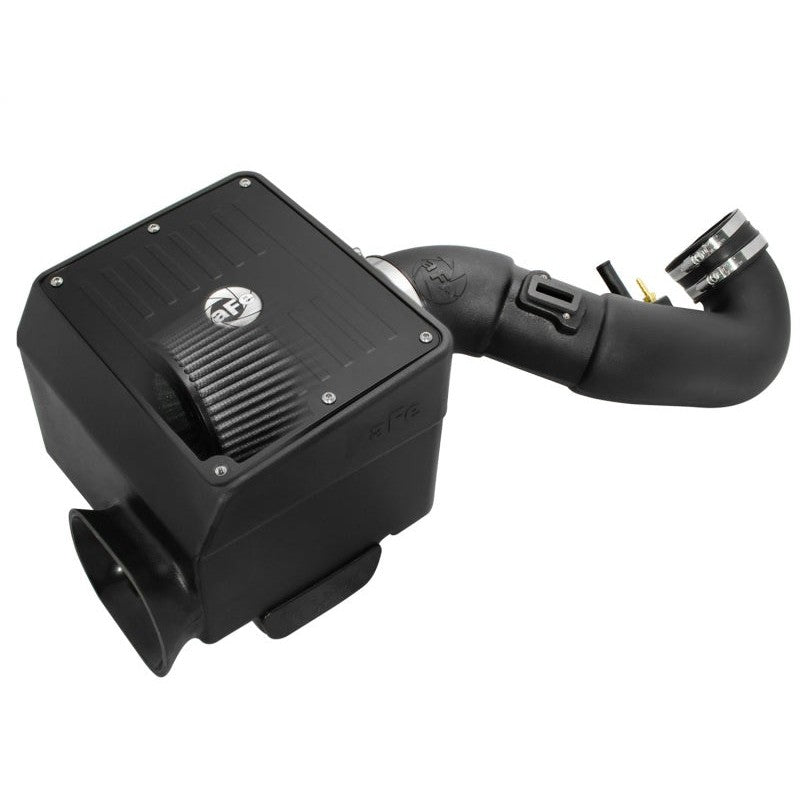 aFe MagnumFORCE Intake Stage-2 Si Pro DRY S 05-09 Lexus GX 470/Toyota 4Runner V8 4.7L *RACE ONLY*