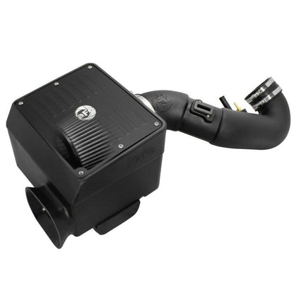 aFe MagnumFORCE Intake Stage-2 Si Pro DRY S 05-09 Lexus GX 470/Toyota 4Runner V8 4.7L *RACE ONLY*