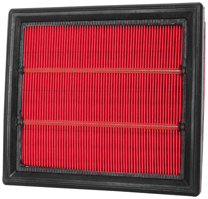 K&N Jeep Renegade L4-2.4L F/I 15-17 Air Filter