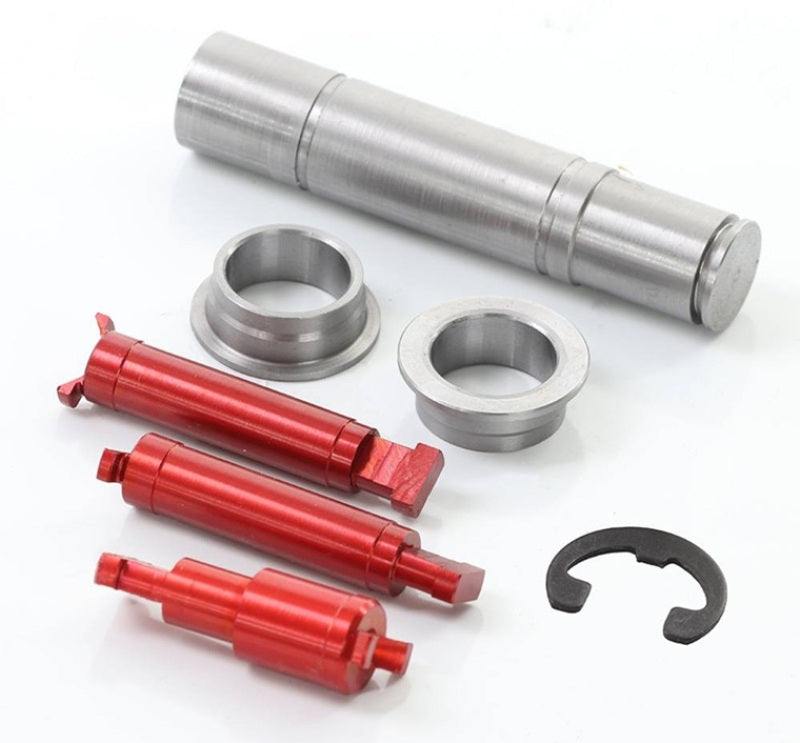 Clutch Masters BMW M2/M3/M4 G87/G80/G82 & Toyota Supra MK5 3.0L Turbo Clutch Pedal & Bushing Pin Kit