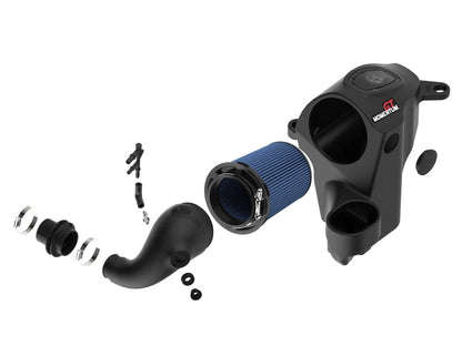 aFe Momentum GT Cold Air Intake System w/ Pro 5R Filter Jeep Grand Cherokee 4xe 22-25 L4-2.0L (t)