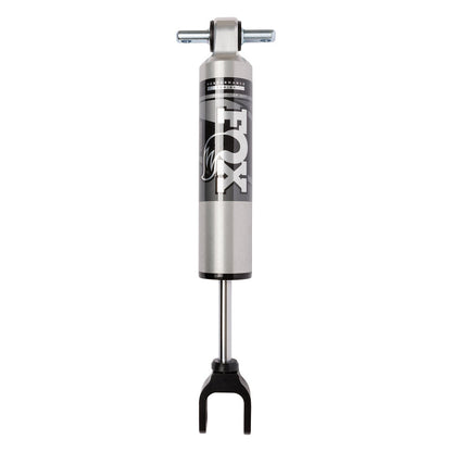Fox 2020+ GMC Sierra 2500/3500 HD 4-6in Lift Front 2.5 Performance Series Smooth Body IFP HTO Shock