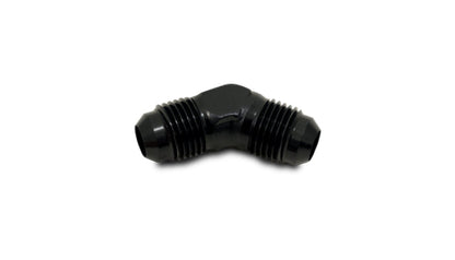 Vibrant Flare Union 45 Degree Adapter Fittings Size -3 AN