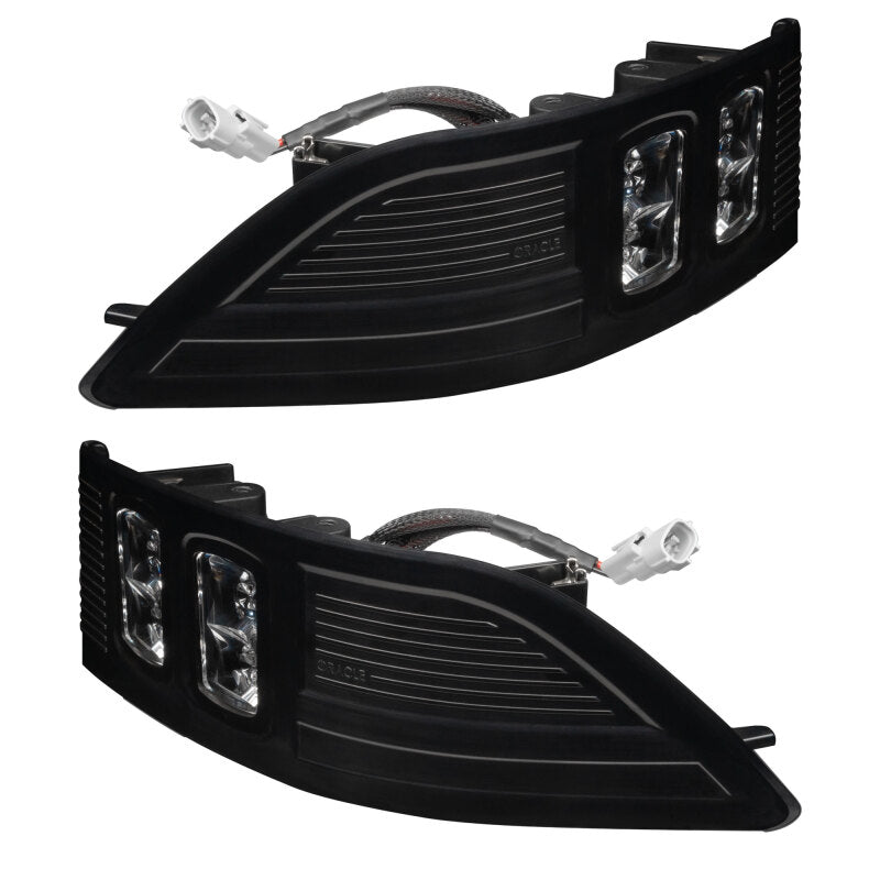 Oracle 14-23 Lexus GX460 Dual VEGA LED Reverse Light Modules