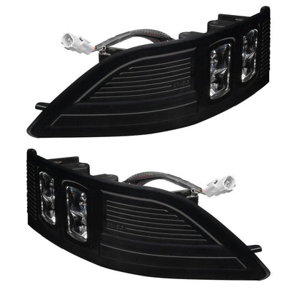 Oracle 14-23 Lexus GX460 Dual VEGA LED Reverse Light Modules