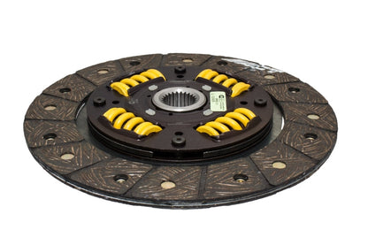 ACT 13-20 Subaru BRZ / 13-16 Scion FRS / 13-20 Toyota 86 Performance Street Sprung Disc