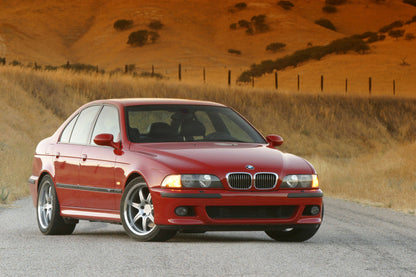 Dinan 00-03 BMW M5 (E39) Performance Spring Set