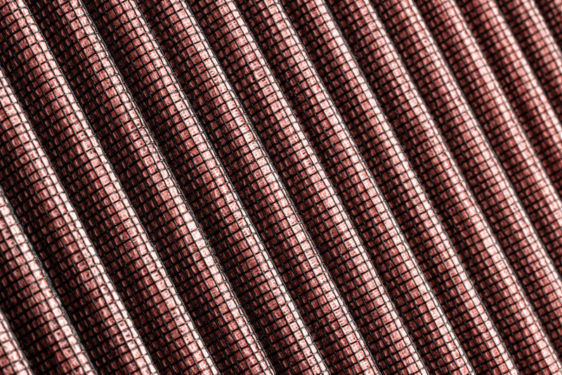 APR 15-24 Audi A3/A3 Quattro/S3/Volkswagen Golf R/GTI (MQB/MQB EVO) 1.8T/2.0T Intake Filter - Red