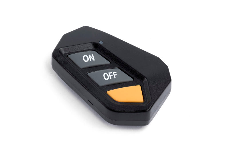 Dinan BMW F/G-Chassis Exhaust Valve Remote - Dual Exhaust