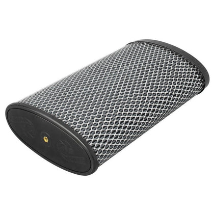 aFe MagnumFLOW Air Filters OE Replacement Pro DRY S Porsche Boxster S 05-12 H6 3.4L