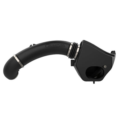 aFe Quantum Cold Air Intake System w/ Pro Dry S Media 15-19 Ford F-150 V8-5.0L