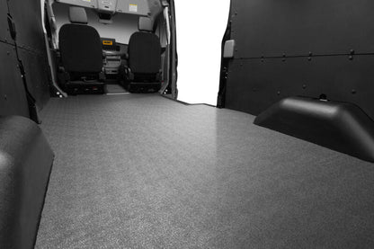 Husky Liners 15-25 Ford Transit 250/350/350HD Guardian Impact Cargo Van Mat - Maxi