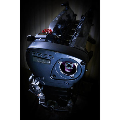 HKS Nissan Skyline GT-R R34 RB26 2.8L S2 V-CAM Short Engine
