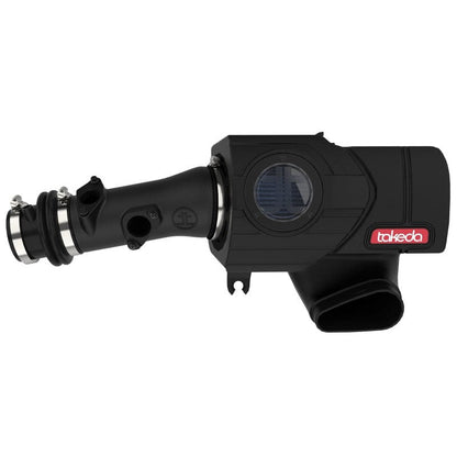 AFE Momentum Intake System w/ Pro 5R Filter 2021+ Acura TLX