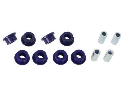 SuperPro 1986 Toyota Supra Base Rear Upper Inner Control Arm Bushing Kit