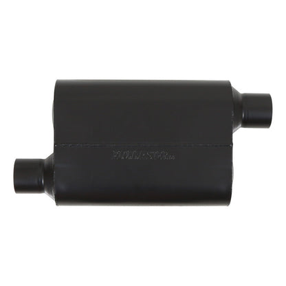 Flowmaster 2.5IN(O)/OUT(O) 40 Series Muffler