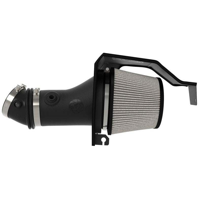 aFe Magnum FORCE Stage-2XP Cold Air Intake System w/Pro DRY S - Media Black